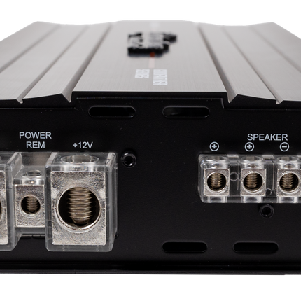 Godfather 2000.1D Amplifier