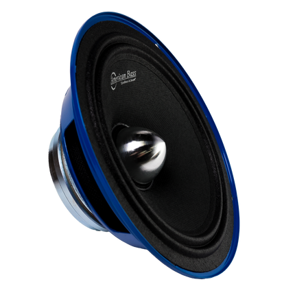 NEO 6.5" Midrange Speaker | 150 Watts