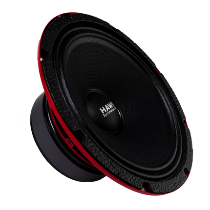 HAWK 8″ Midrange Speaker | 300 Watts