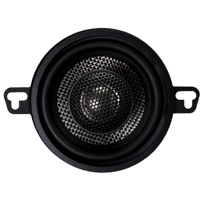 SQ 3.5" Full Range Speakers | 40 Watts (Pair)