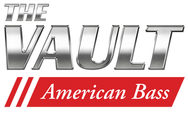 American Bass: The Vault