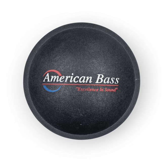 American Bass 4.75-Inch Black Beauty Cap