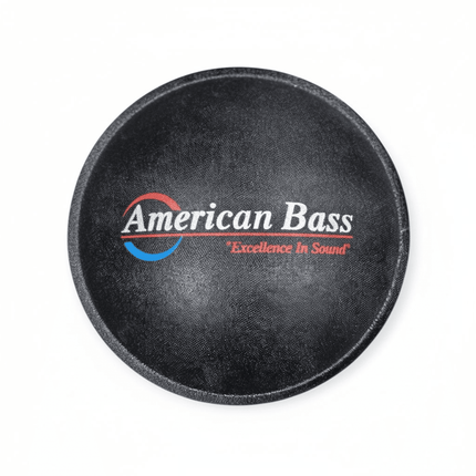 American Bass 5-Inch Black Beauty Cap