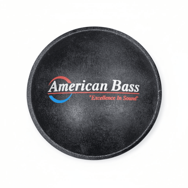 American Bass 5-Inch Black Beauty Cap