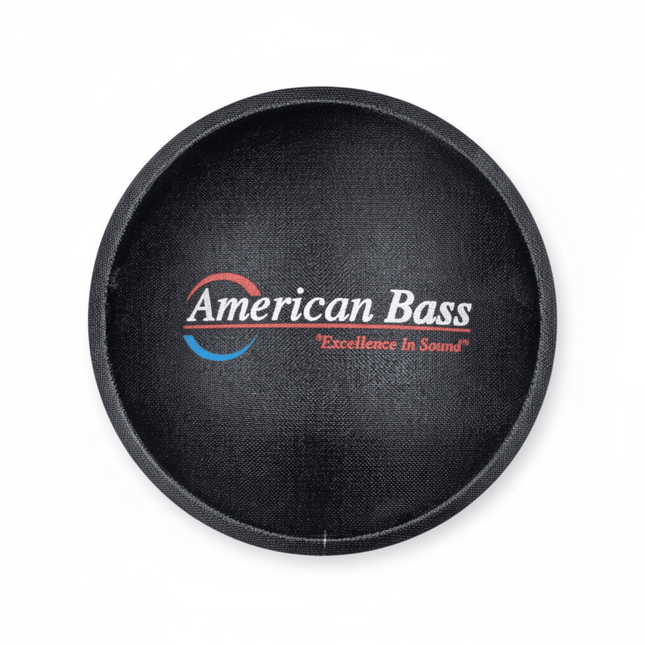 American Bass 6-Inch Black Beauty Cap