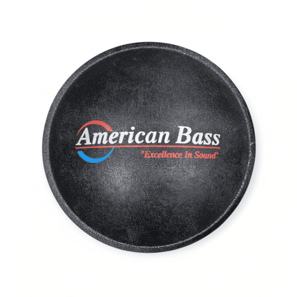American Bass 6.5-Inch Black Beauty Cap