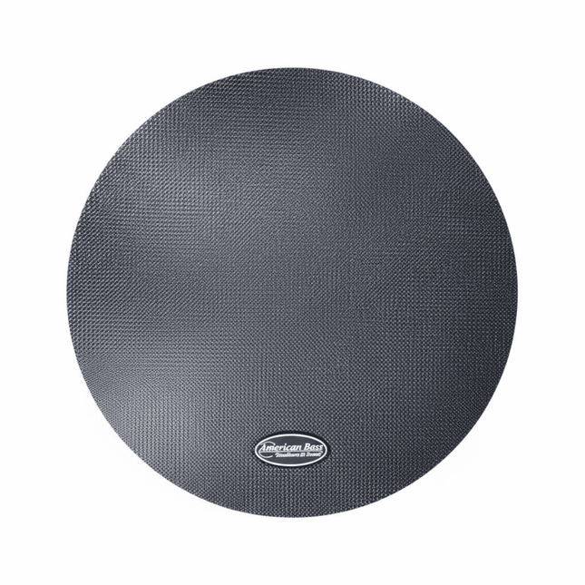 American Bass 8.5-Inch Black Beauty Cap