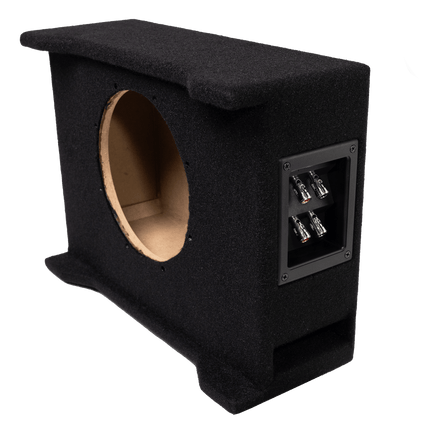 American Bass Downfire Subwoofer Enclosure for Titanium Slim 8”