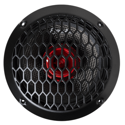 Biker Series 6.5" Midrange Speaker | 400 Watts