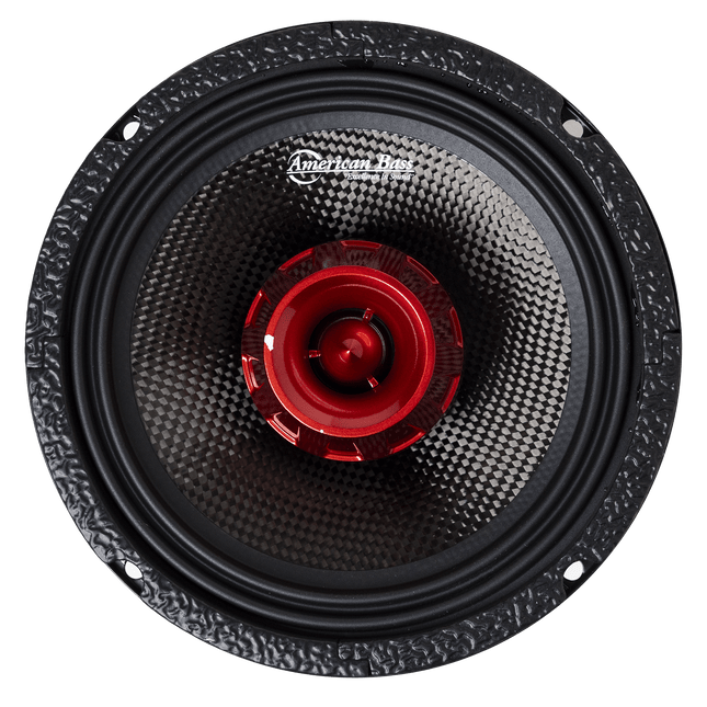 Biker Series 6.5" Midrange Speaker | 400 Watts