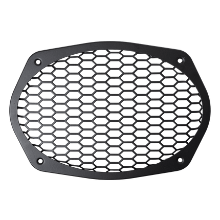 Biker Series 6x9 Midrange Speaker | 400 Watts