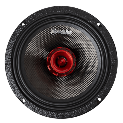 Biker Series 8" Midrange Speaker | 400 Watts