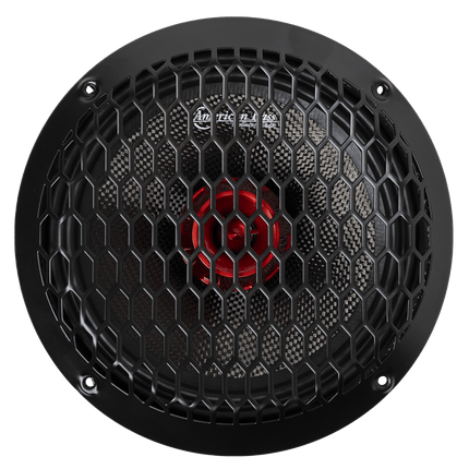 Biker Series 8" Midrange Speaker | 400 Watts