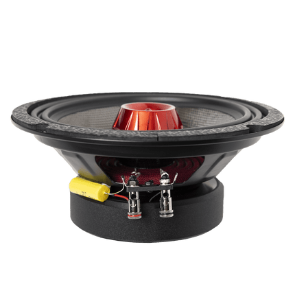 Biker Series 8" Midrange Speaker | 400 Watts