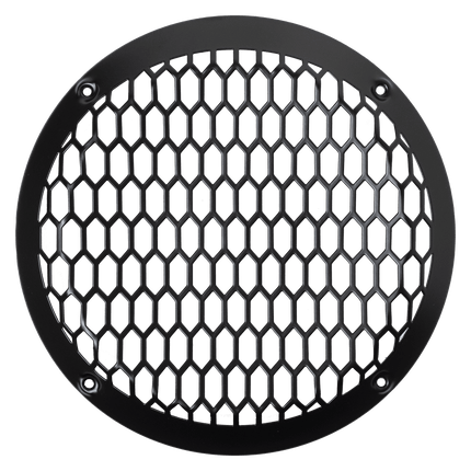 Biker Series 8" Midrange Speaker | 400 Watts