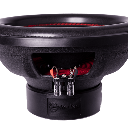 DX 12″  Car Subwoofer | 300 Watts RMS | Single Voice Coil 4 Ohm