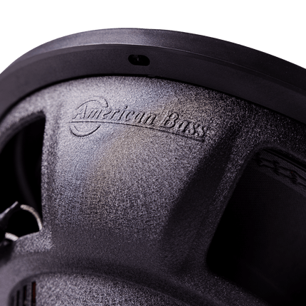 DX 12″  Car Subwoofer | 300 Watts RMS | Single Voice Coil 4 Ohm