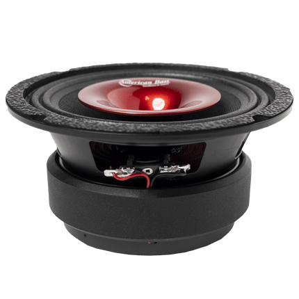 Falcon Series 6.5" Midrange Speaker | 300 Watts