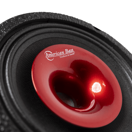 Falcon Series 8" Midrange Speaker | 300 Watts