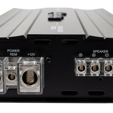 American Bass Godfather 3000.1  Class AB High Performance Digital Monoblock Amplifier
