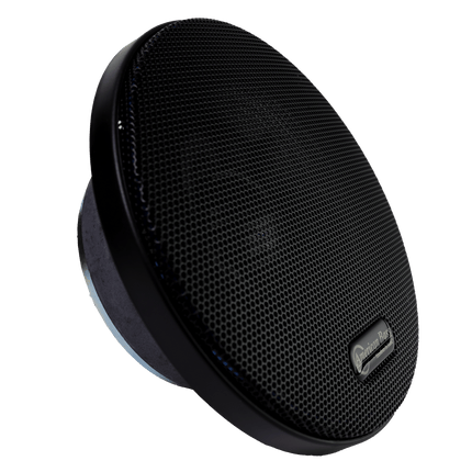 Godfather 6.5 Carbon Cone Midrange Speakers | 200 Watts (Pair)