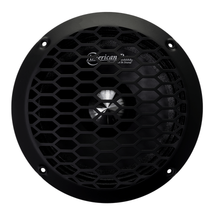 Godfather 6.5″ Midrange Speaker | 300 Watts