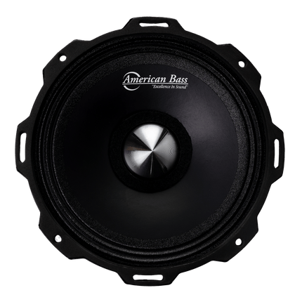 Godfather 6.5″ Midrange Speaker | 300 Watts
