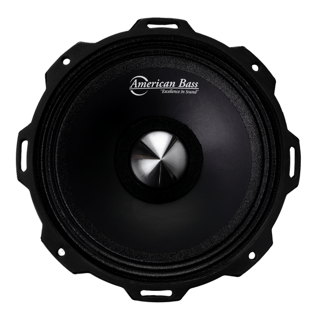 Godfather 6.5″ Midrange Speaker | 300 Watts
