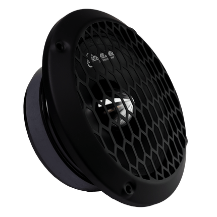 Godfather 6.5″ Midrange Speaker | 300 Watts