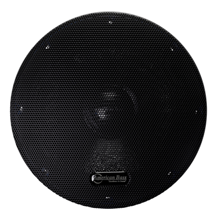 Godfather 8" Carbon Cone Midrange Speaker | 200 Watts