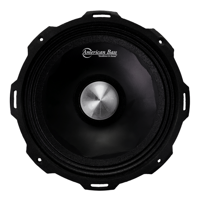Godfather 8″ Midrange Speaker | 400 Watts