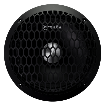 Godfather 8″ Midrange Speaker | 400 Watts