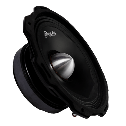 Godfather 8″ Midrange Speaker | 400 Watts