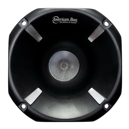 Godfather Horn Driver 2"/3"  Coil, 450 Watts