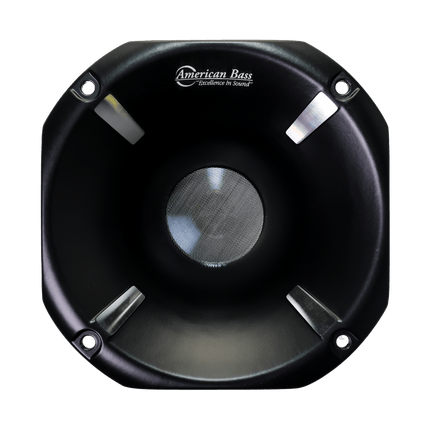 Godfather Horn Driver 2"/3"  Coil, 450 Watts