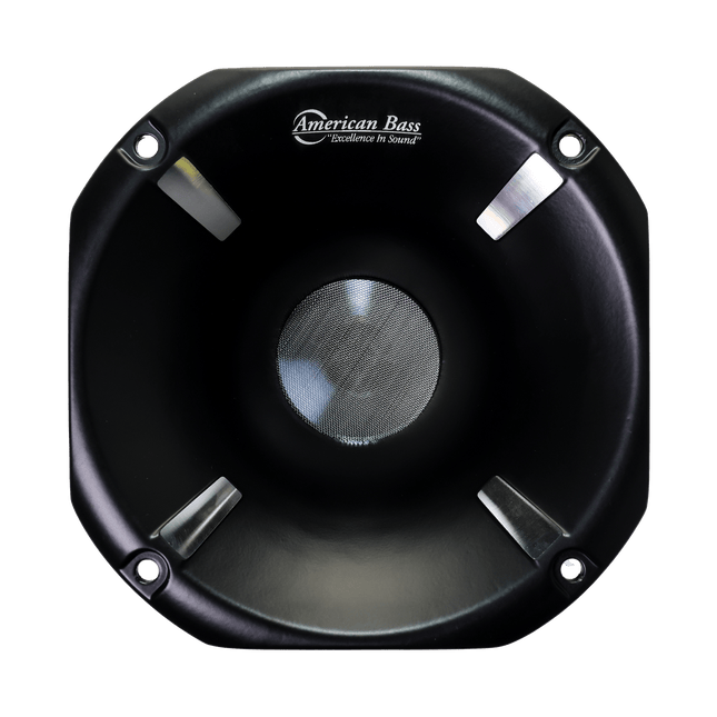 Godfather Horn Driver 2"/3"  Coil, 450 Watts