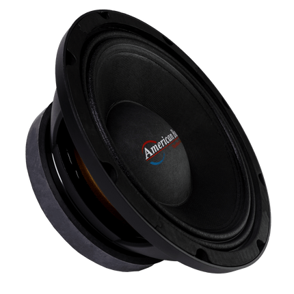 Godfather Pro Cast 10" Midbass Speaker | 400 Watts