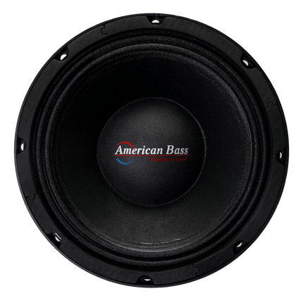 Godfather Pro Cast 10" Midbass Speaker | 400 Watts