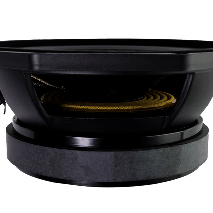 Godfather Pro Cast 8" Midbass Speaker |  250 Watts
