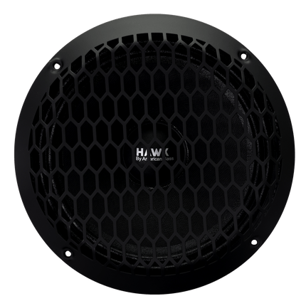 HAWK 8″ Midrange Speaker | 300 Watts