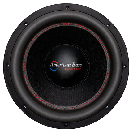 HD 12″ Car Subwoofer | 2000 Watts RMS | Dual Voice Coil 1 Ohm or 2 Ohm