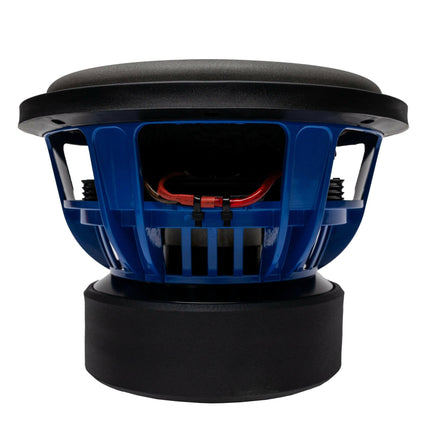 HD 12″ Car Subwoofer | 2000 Watts RMS | Dual Voice Coil 1 Ohm or 2 Ohm