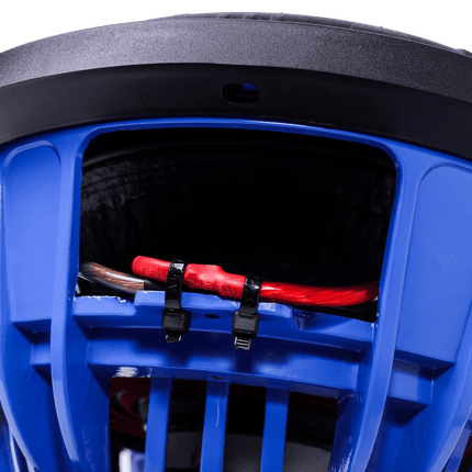 HD 12″ Car Subwoofer | 2000 Watts RMS | Dual Voice Coil 1 Ohm or 2 Ohm