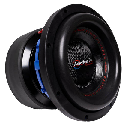 HD Velocity 10"  Car Subwoofer | 2200 Watts RMS | Dual Voice Coil 1 Ohm or 2 Ohm