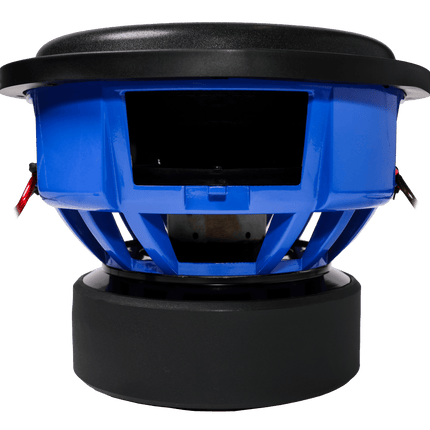 HD Velocity 12"  Car Subwoofer | 2200 Watts RMS | Dual Voice Coil 1 Ohm or 2 Ohm