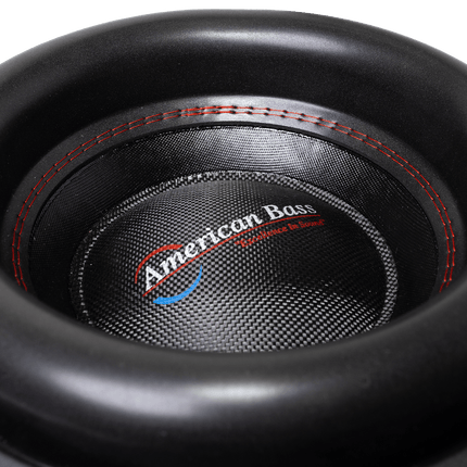 Hurricane 12″ Car Subwoofer |  3000 Watts RMS | Dual Voice Coil 1 Ohm or 2 Ohm