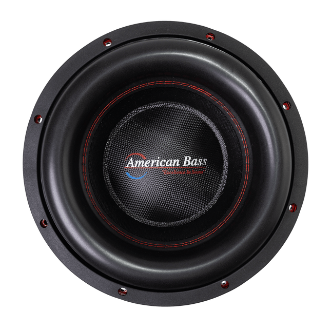 Hurricane 12″ Car Subwoofer |  3000 Watts RMS | Dual Voice Coil 1 Ohm or 2 Ohm
