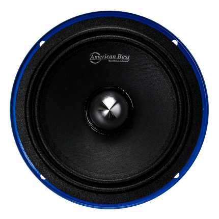 NEO 6.5" Midrange Speaker | 150 Watts