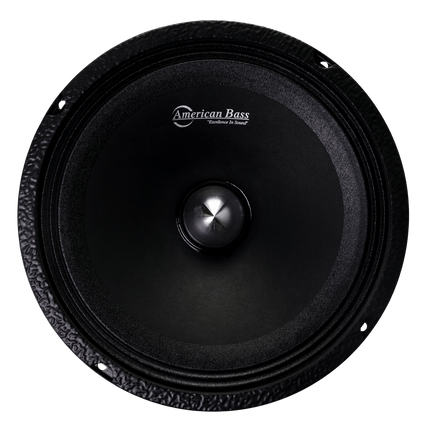 NEO 8" Midrange Speaker | 200 Watts