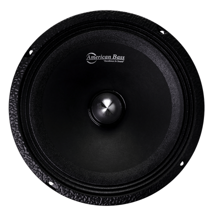 NEO 8" Midrange Speaker | 200 Watts